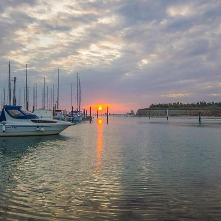 Casa Elisa Sottomarina Di Chioggia Διαμέρισμα Εξωτερικό φωτογραφία